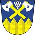 Blason de Kochánky