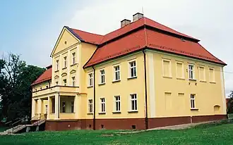 Kochanowice