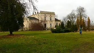 Kociałkowa Górka