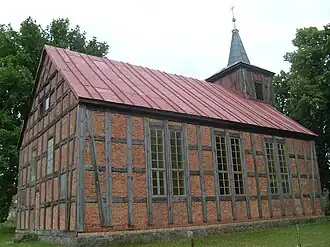 Kocień Wielki