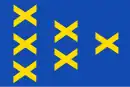 Drapeau de Kockengen