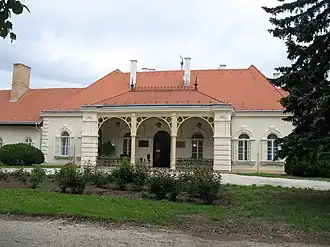 Kočovce