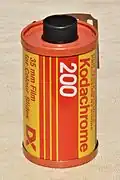 Kodachrome 200