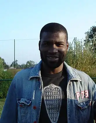 Image illustrative de l’article Kodjo Afanou
