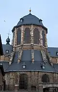 Coupole de Notre-Dame de Hanswijk