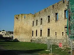 Château de Koerich&nbsp;(en)