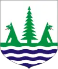 Blason de Koeru