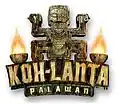 Logo de la saison 7.