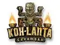 Logo de la saison 8.