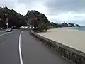Plage de Kohimarama et Tamaki Drive
