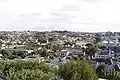 Vue de Kohimarama.