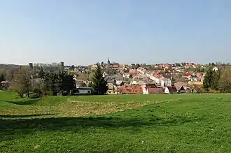 Kohren-Sahlis