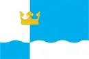 Drapeau de Commune de Kohtla