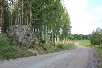 Venäläiskivi