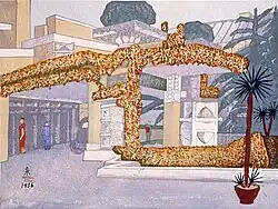 Hôtel Impérial