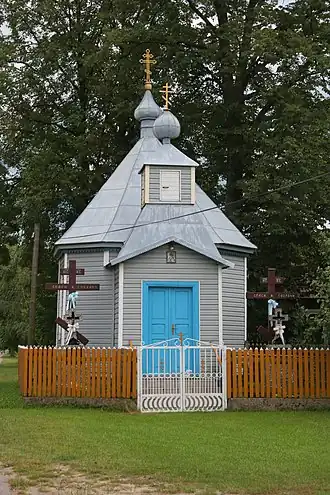 Kojły
