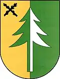 Blason de Kojetín