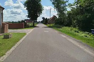 Kokczyn Pierwszy