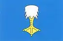 Drapeau de Kokory