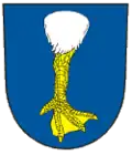Blason de Kokory
