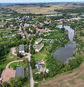 Kołbaskowo