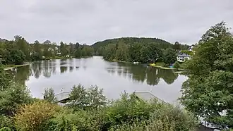 Lac Kolbotntjernet