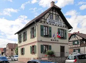 Kolbsheim