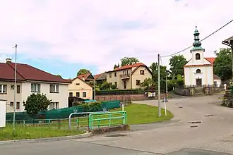 Koldín
