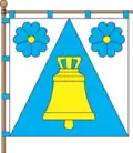 Drapeau de Kolky