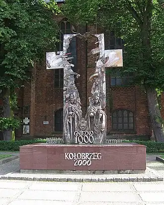 Image illustrative de l’article Congrès de Gniezno