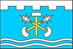 Drapeau de Kolomuty