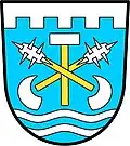 Blason de Kolomuty