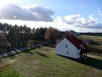 Kolonia Malennik