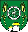Blason de Kolonica