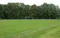 Stade de Kolonka