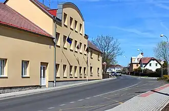 Kolová