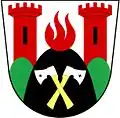 Blason de Kolová