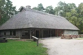 Taverne Kolu.