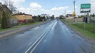 Koluszki