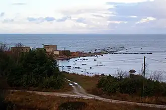 Padise (commune)
