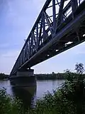 Pont ferroviaire