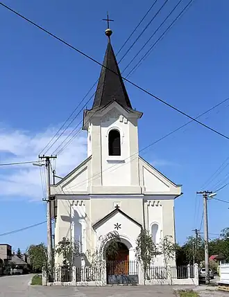 Komárovce