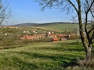 Komňa