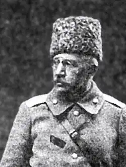 Piotr Krasnov