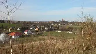 Komarów-Wieś
