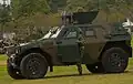 Komatsu LAV (en)