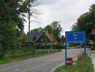 Ee (Pays-Bas)
