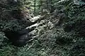 Cascade de Kombornia
