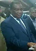 Komi Sélom Klassou2015-2020