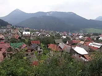 Komjatná